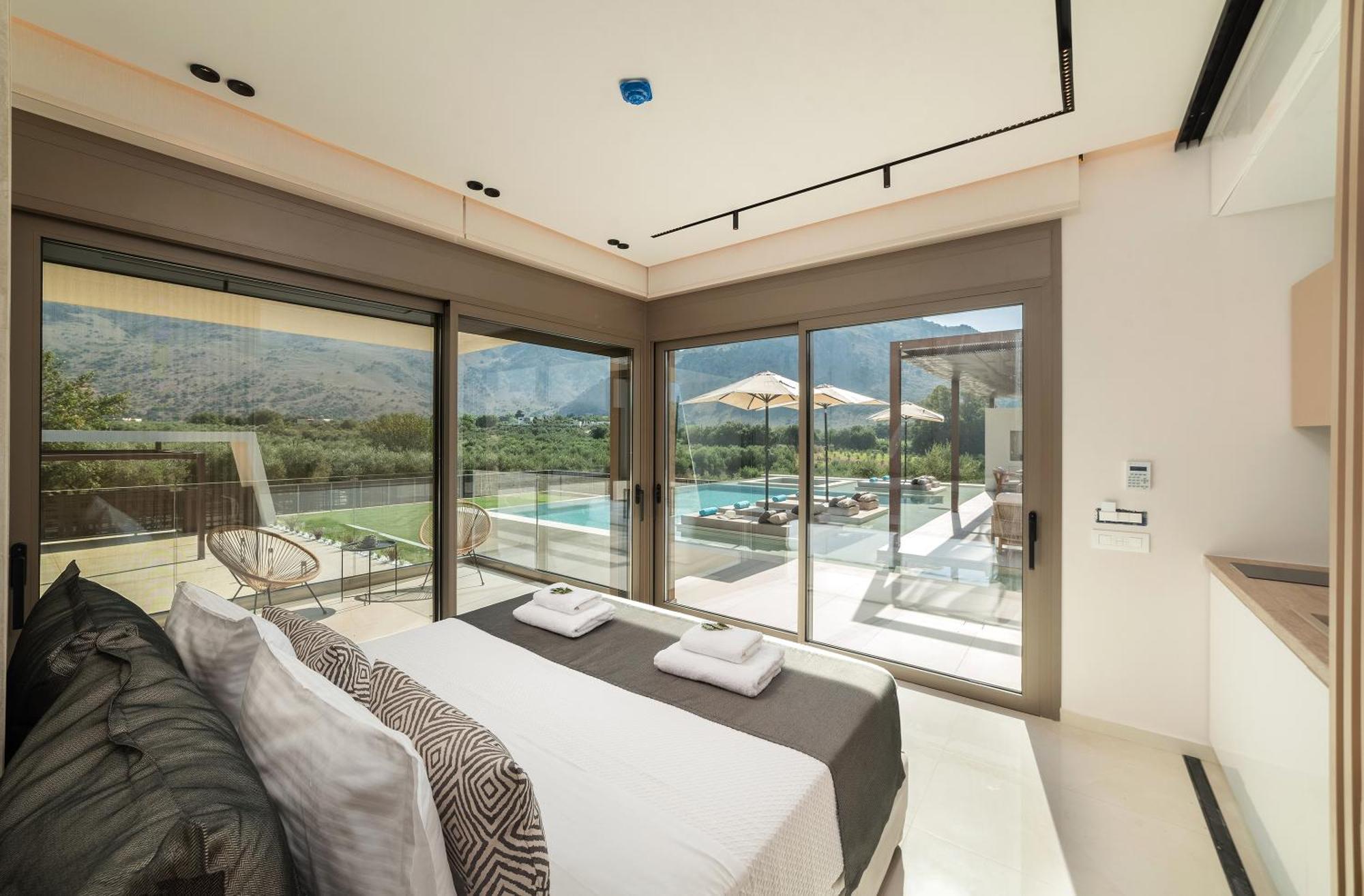 Villa El By Posarellivillas Mouríon Zewnętrze zdjęcie