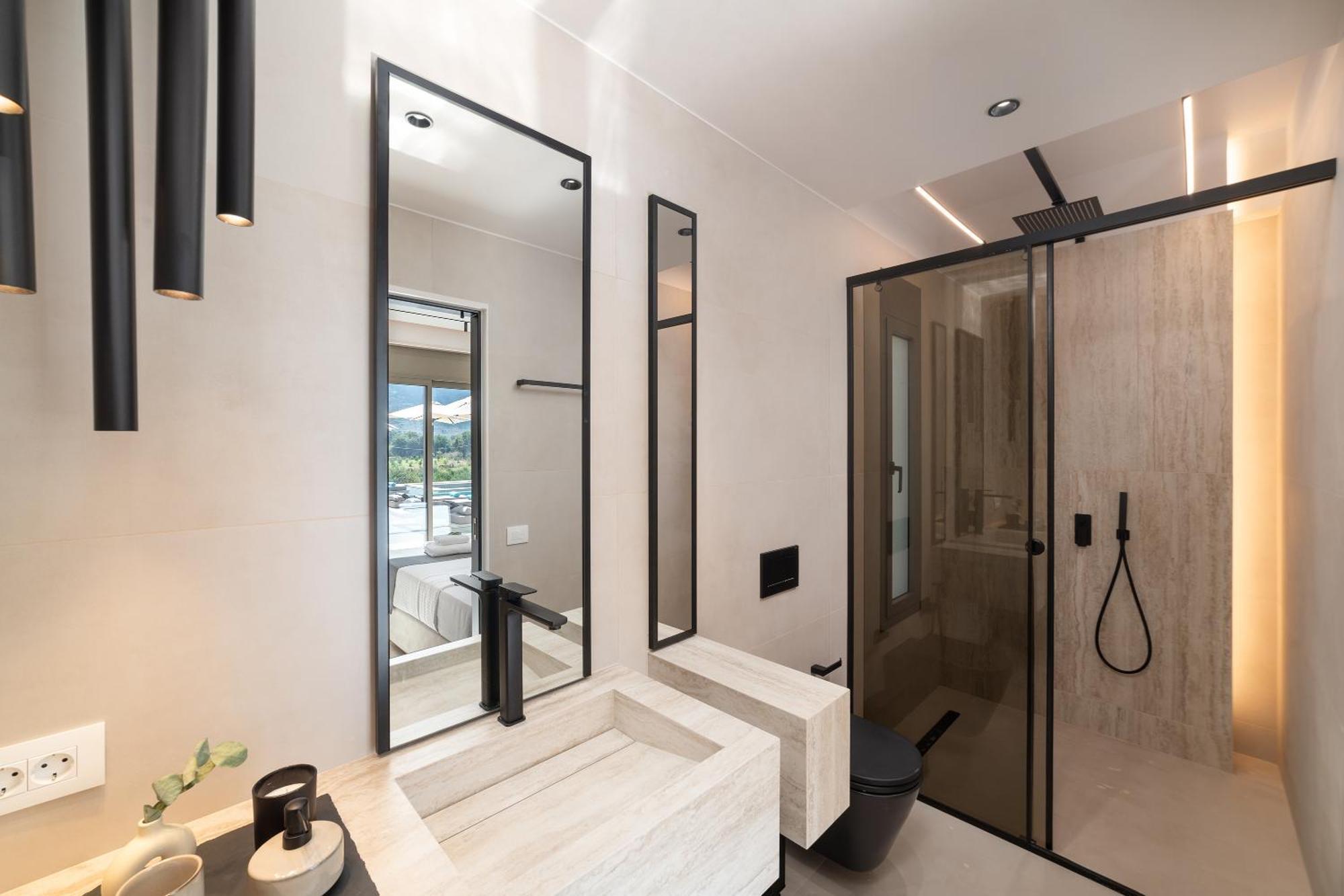 Villa El By Posarellivillas Mouríon Zewnętrze zdjęcie