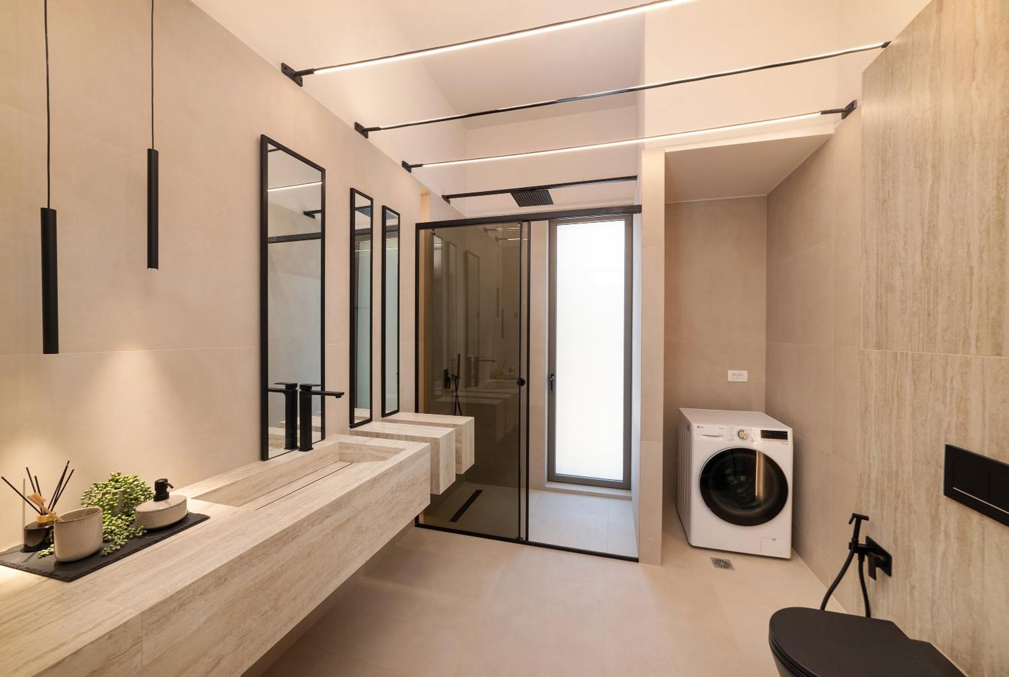 Villa El By Posarellivillas Mouríon Zewnętrze zdjęcie