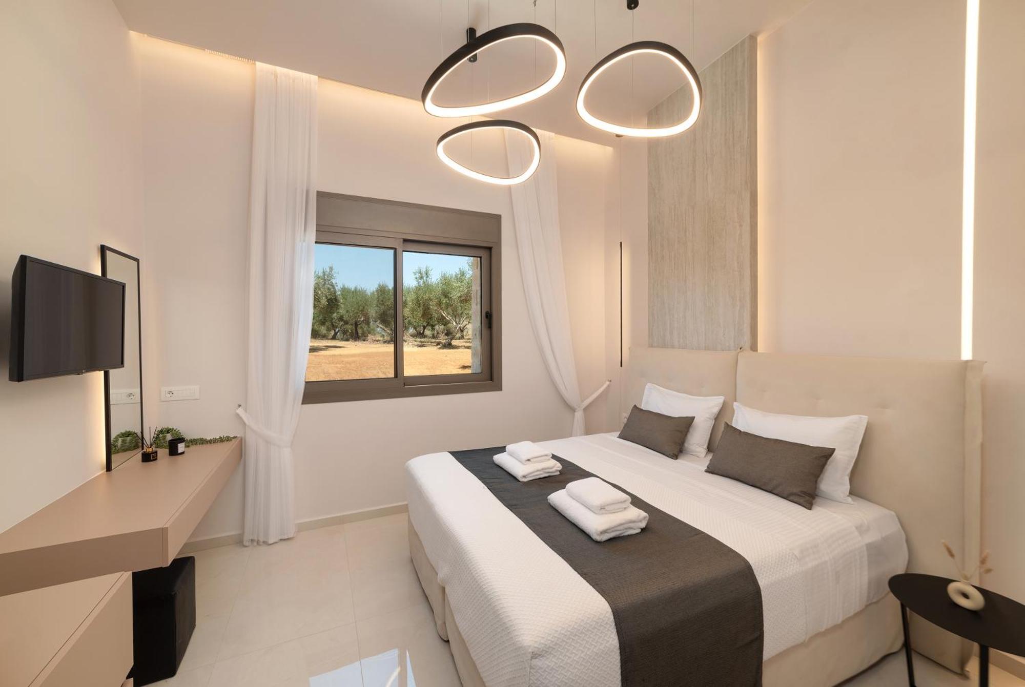 Villa El By Posarellivillas Mouríon Zewnętrze zdjęcie