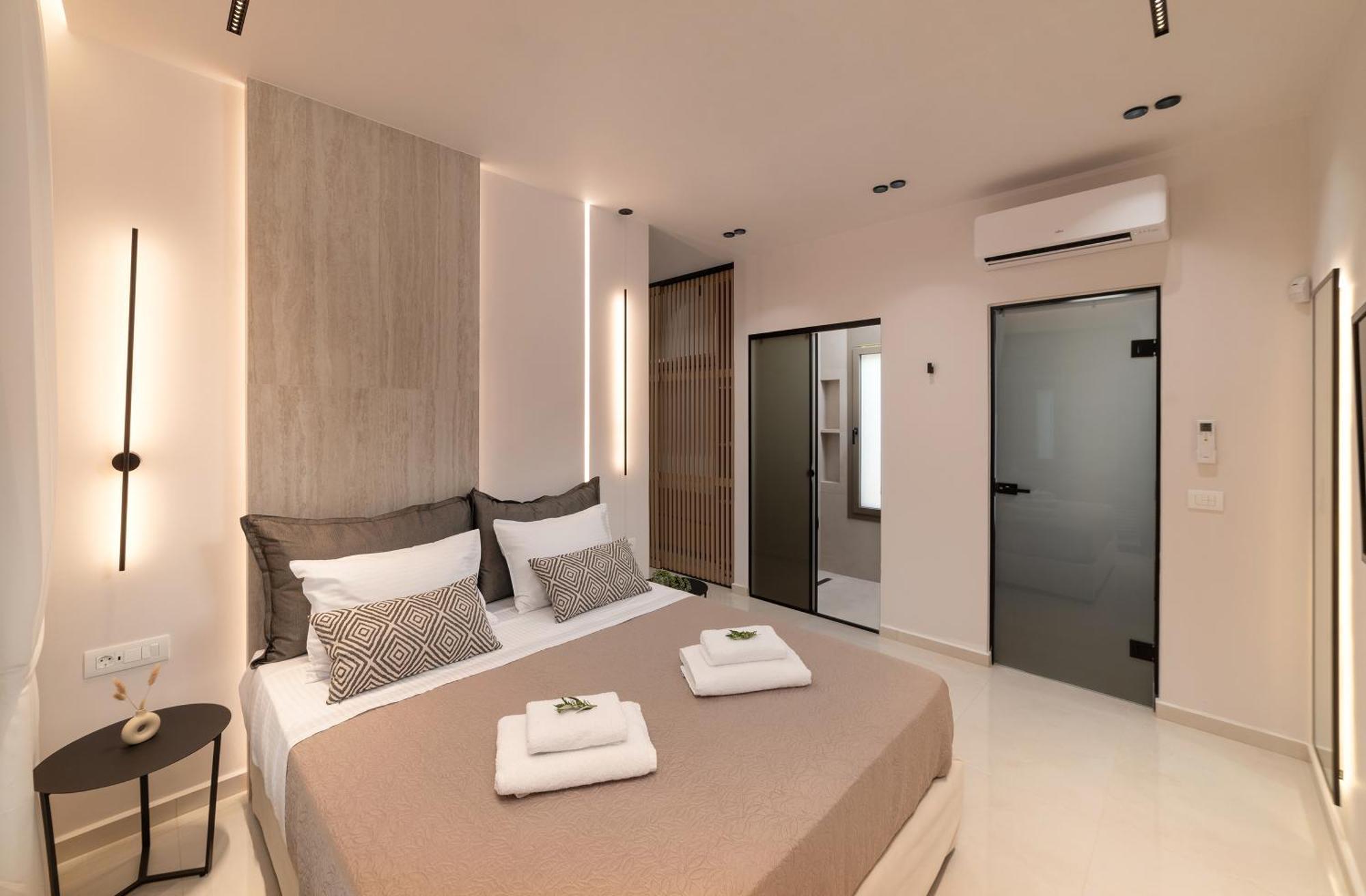 Villa El By Posarellivillas Mouríon Zewnętrze zdjęcie